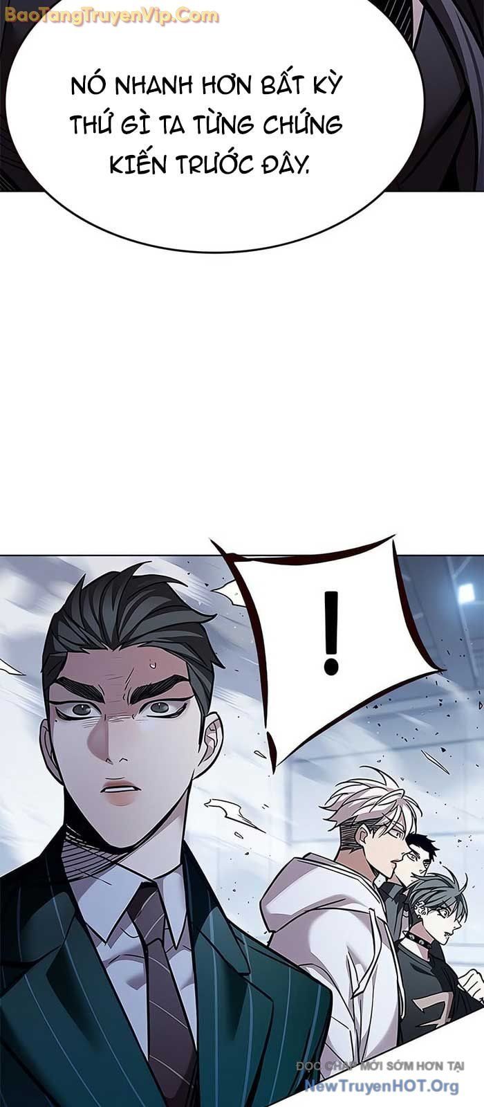 Hoá Thân Thành Mèo - Chapter 360 - Page 60