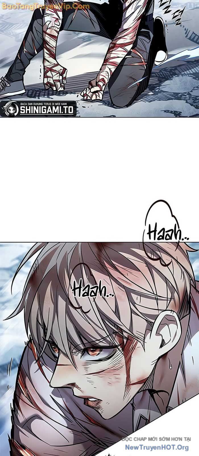 Hoá Thân Thành Mèo - Chapter 360 - Page 62