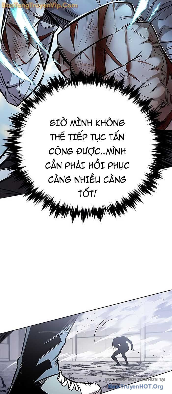Hoá Thân Thành Mèo - Chapter 360 - Page 64
