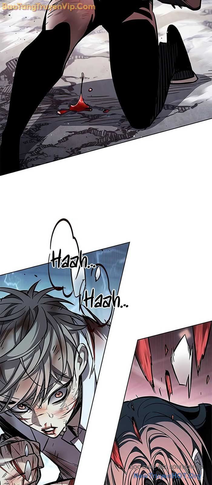 Hoá Thân Thành Mèo - Chapter 360 - Page 66