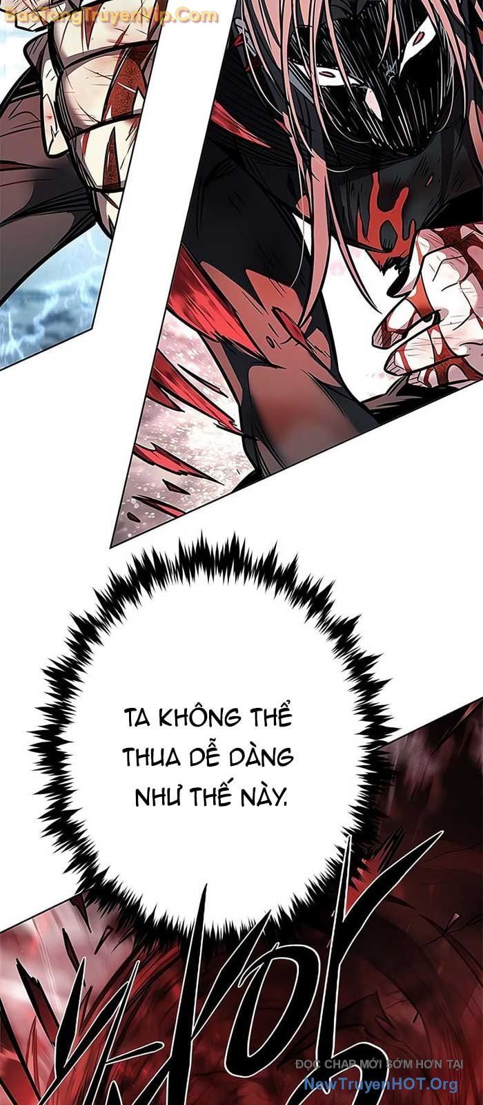 Hoá Thân Thành Mèo - Chapter 360 - Page 67