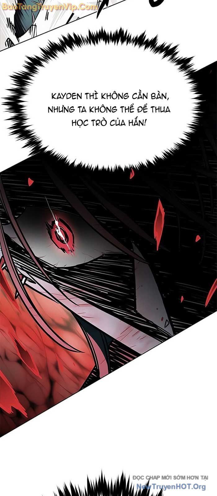 Hoá Thân Thành Mèo - Chapter 360 - Page 80