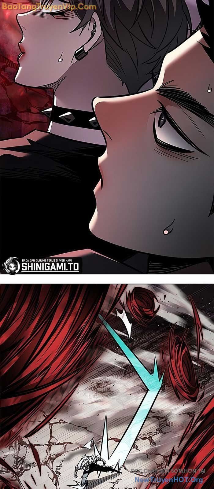 Hoá Thân Thành Mèo - Chapter 360 - Page 85