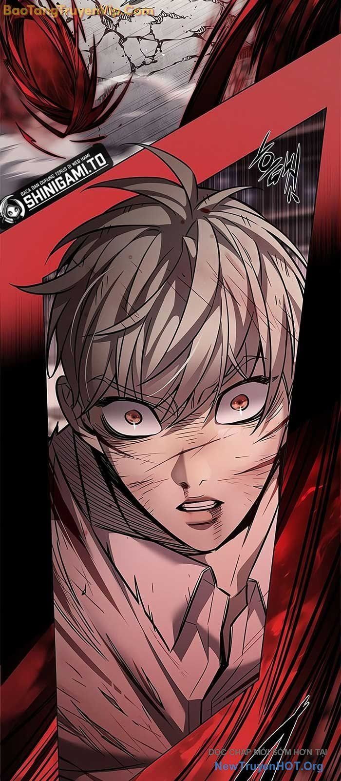 Hoá Thân Thành Mèo - Chapter 360 - Page 86