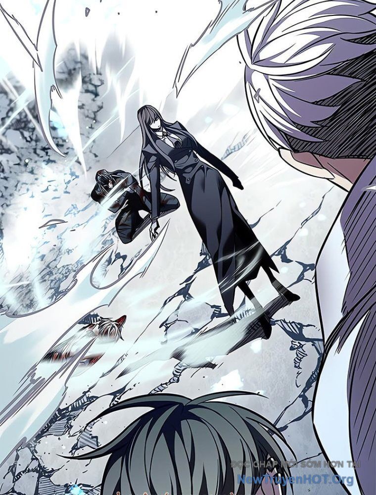 Hoá Thân Thành Mèo - Chapter 361 - Page 105