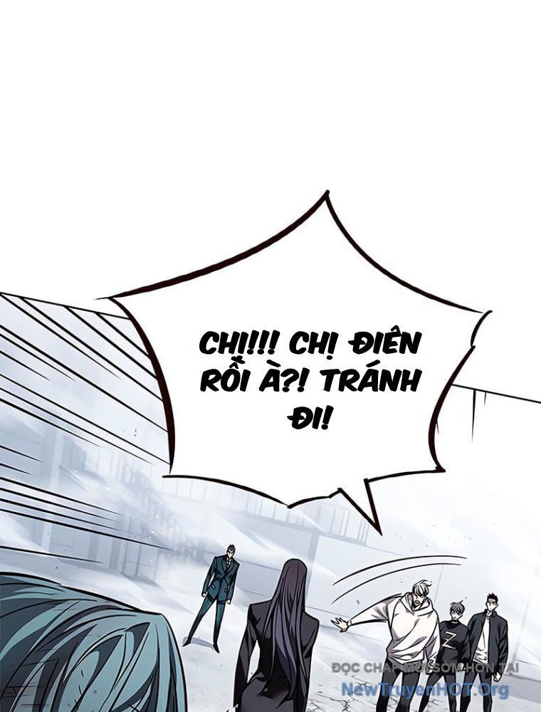 Hoá Thân Thành Mèo - Chapter 361 - Page 116