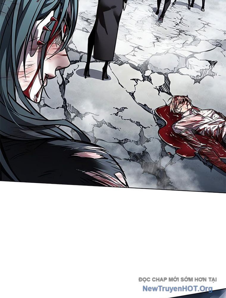 Hoá Thân Thành Mèo - Chapter 361 - Page 117