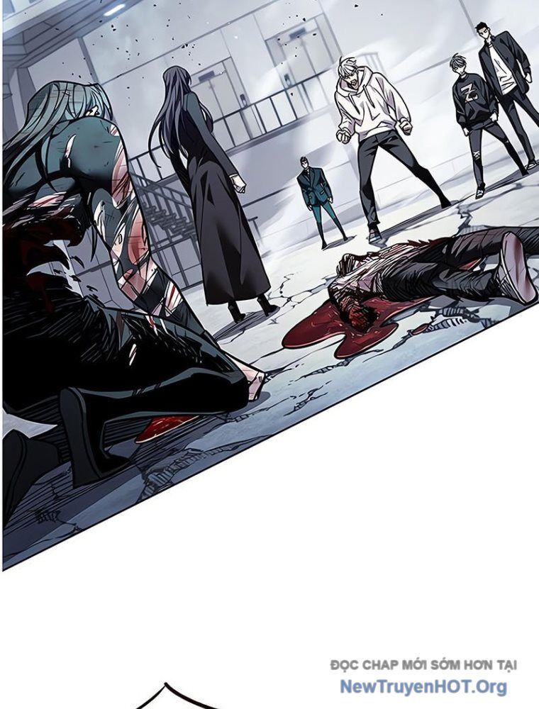 Hoá Thân Thành Mèo - Chapter 361 - Page 123