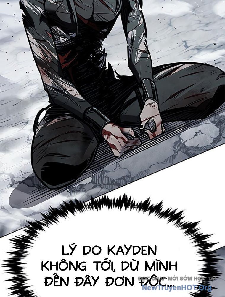 Hoá Thân Thành Mèo - Chapter 361 - Page 138