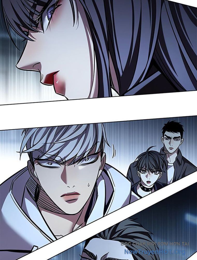 Hoá Thân Thành Mèo - Chapter 361 - Page 149