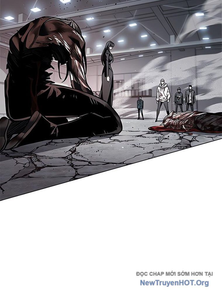 Hoá Thân Thành Mèo - Chapter 361 - Page 154