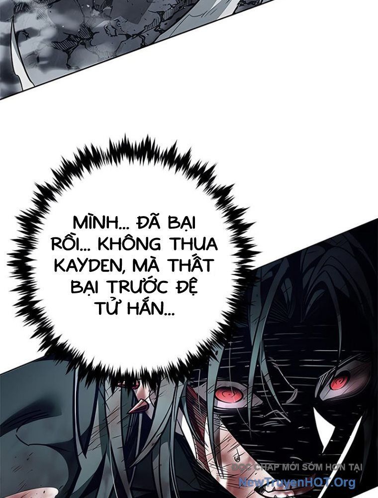 Hoá Thân Thành Mèo - Chapter 361 - Page 25