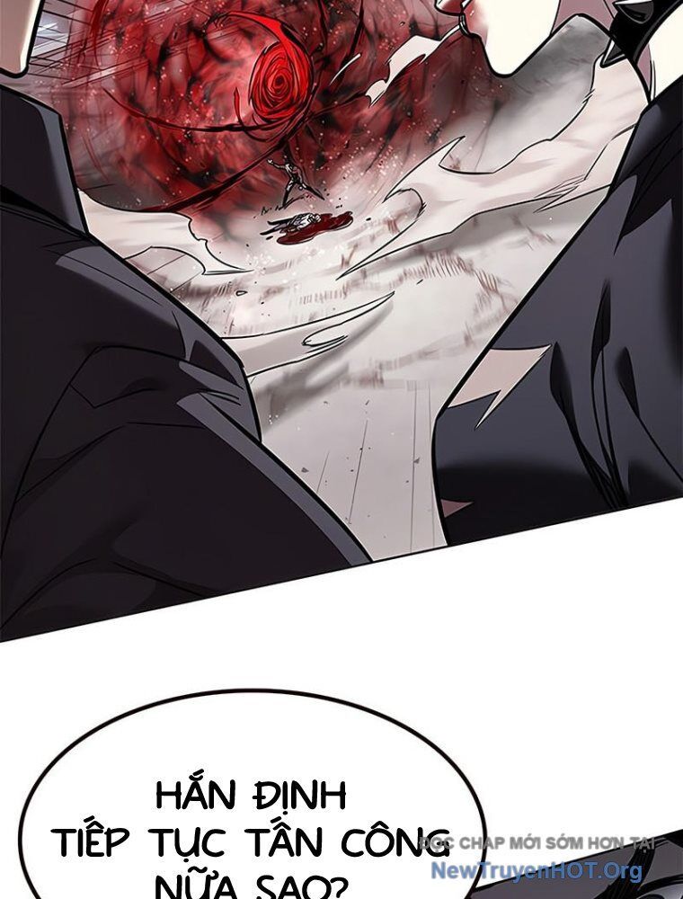 Hoá Thân Thành Mèo - Chapter 361 - Page 44