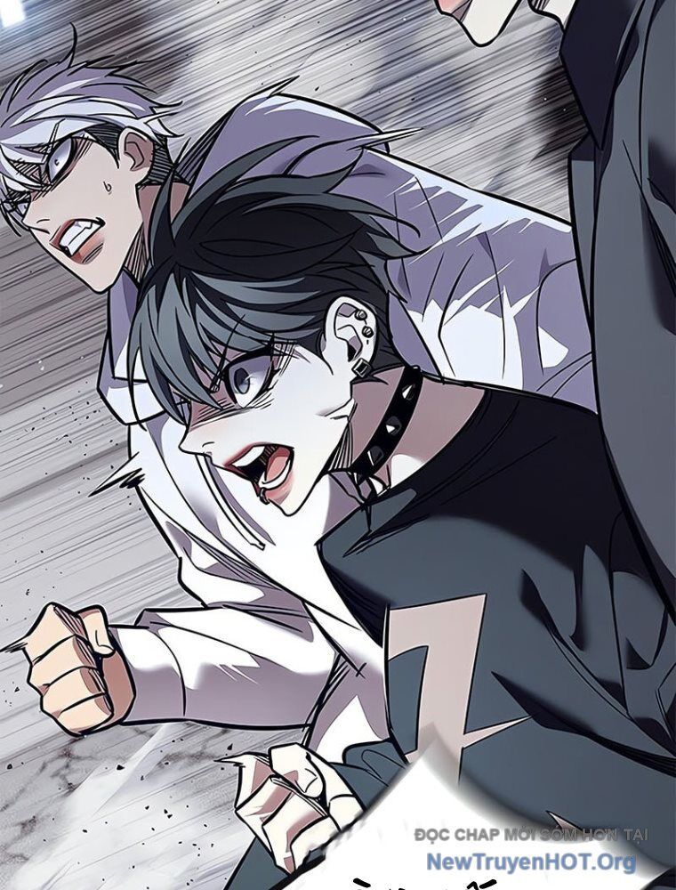 Hoá Thân Thành Mèo - Chapter 361 - Page 48