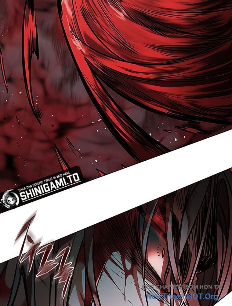 Hoá Thân Thành Mèo - Chapter 361 - Page 85