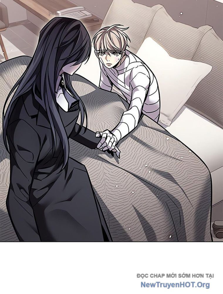 Hoá Thân Thành Mèo - Chapter 362 - Page 112