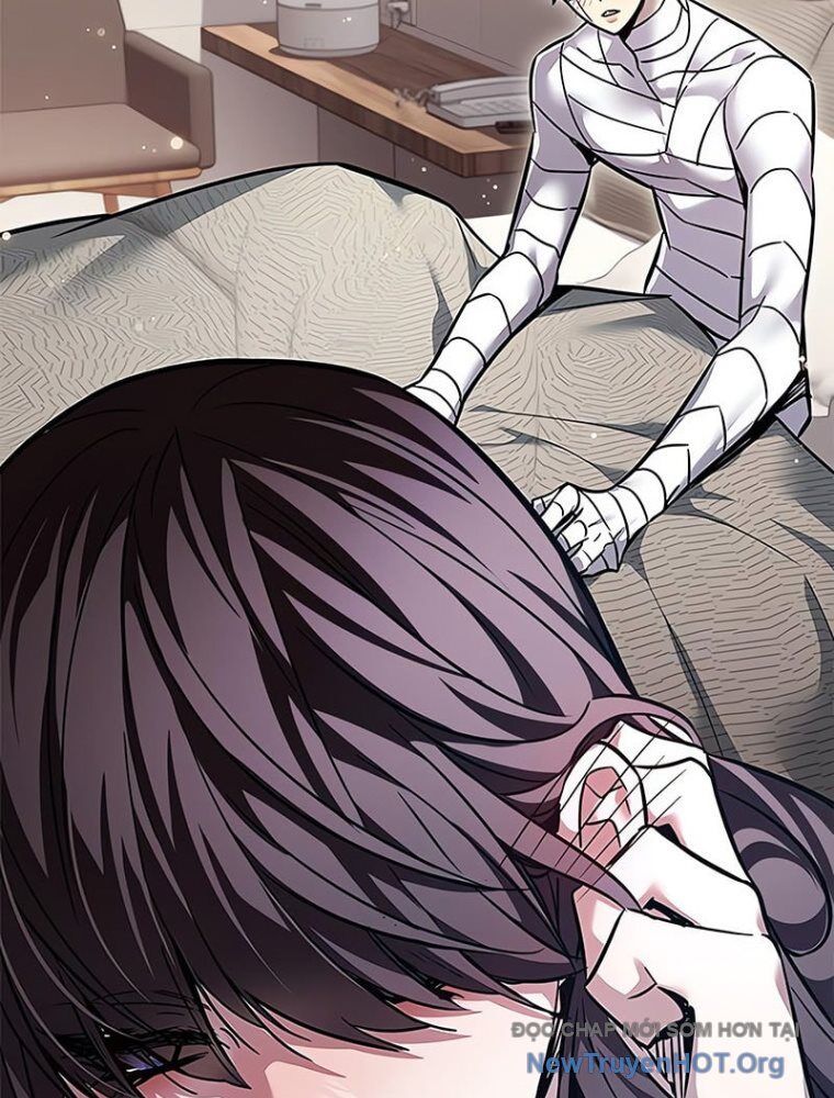 Hoá Thân Thành Mèo - Chapter 362 - Page 131