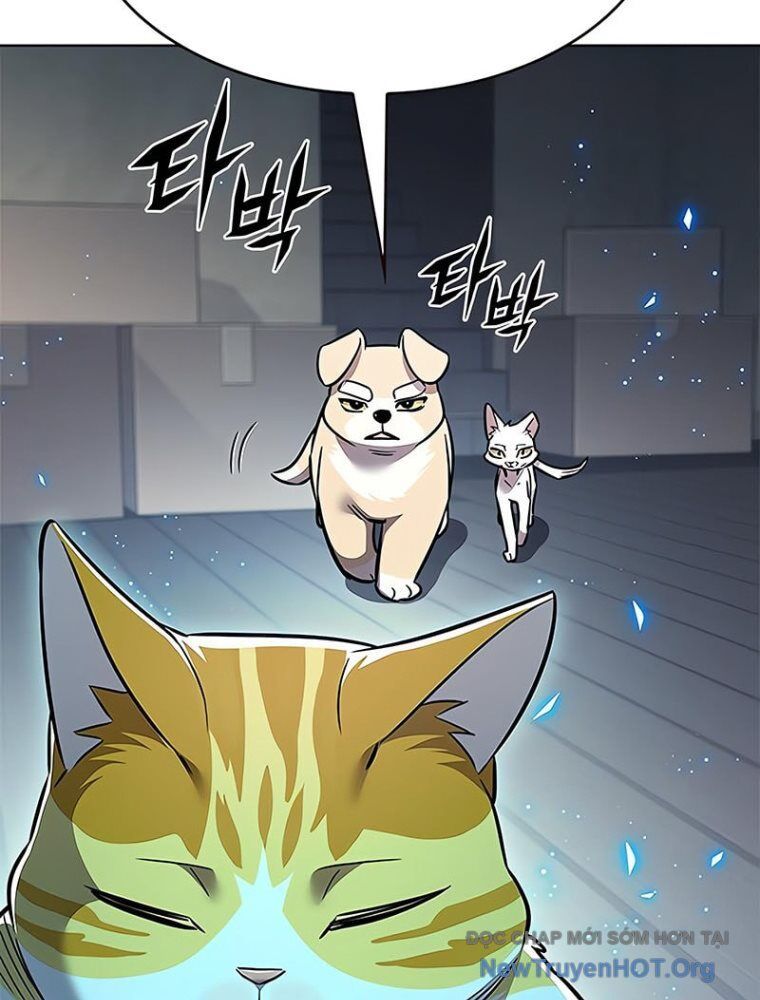 Hoá Thân Thành Mèo - Chapter 362 - Page 139