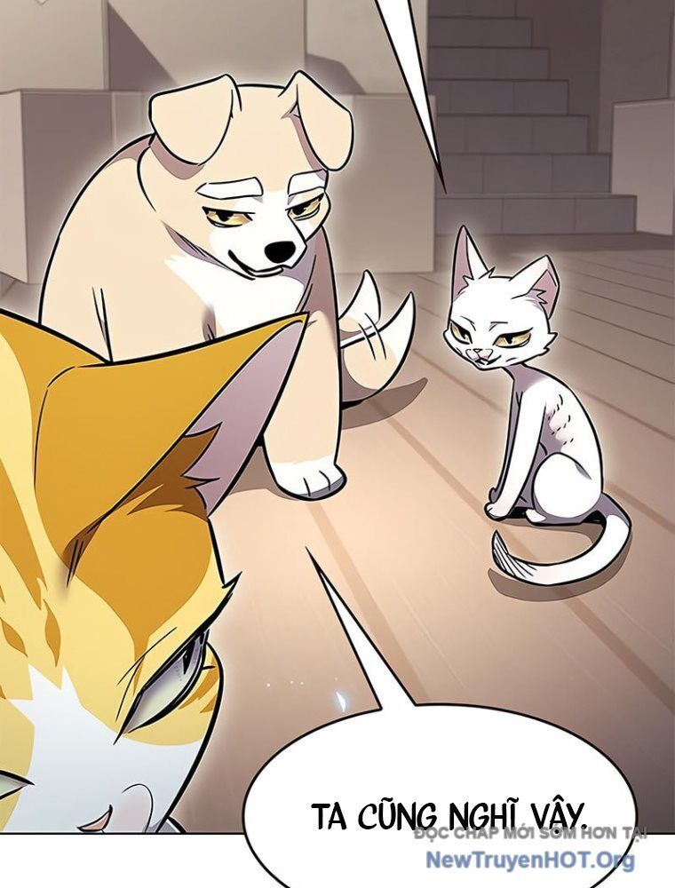 Hoá Thân Thành Mèo - Chapter 362 - Page 146