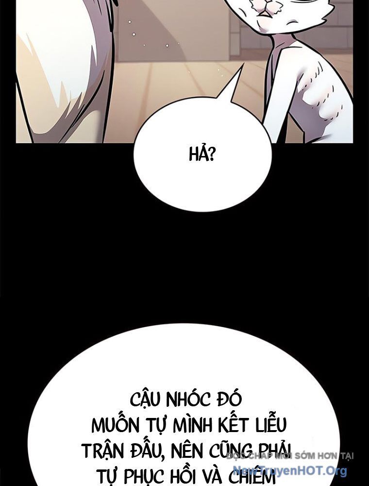 Hoá Thân Thành Mèo - Chapter 362 - Page 35