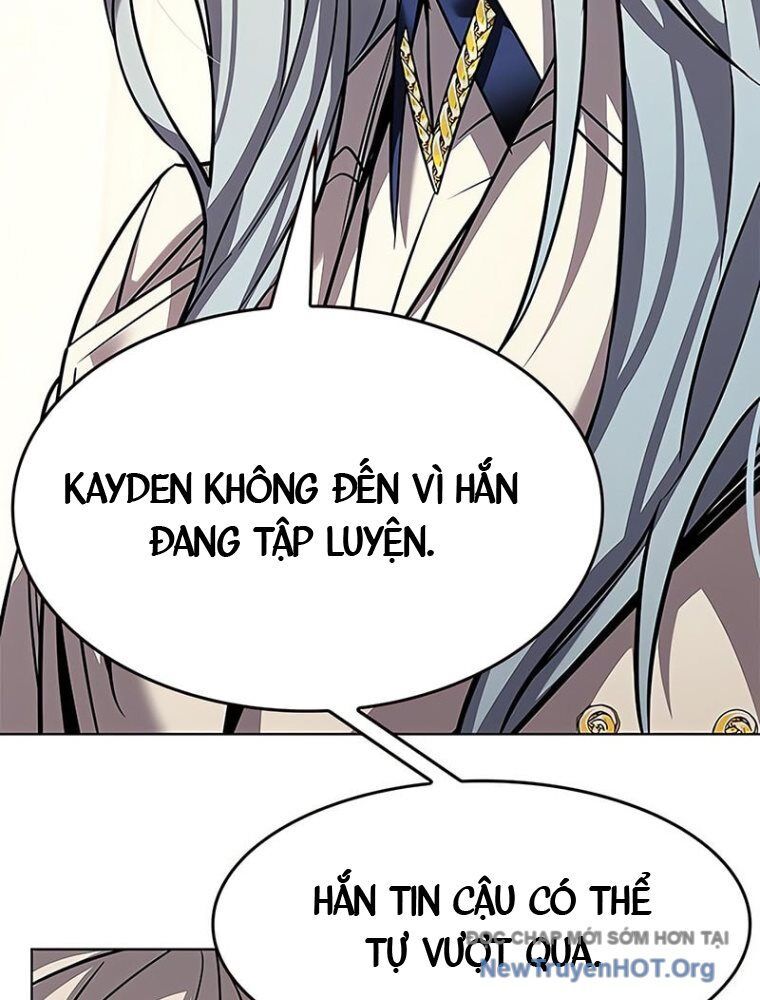 Hoá Thân Thành Mèo - Chapter 362 - Page 41