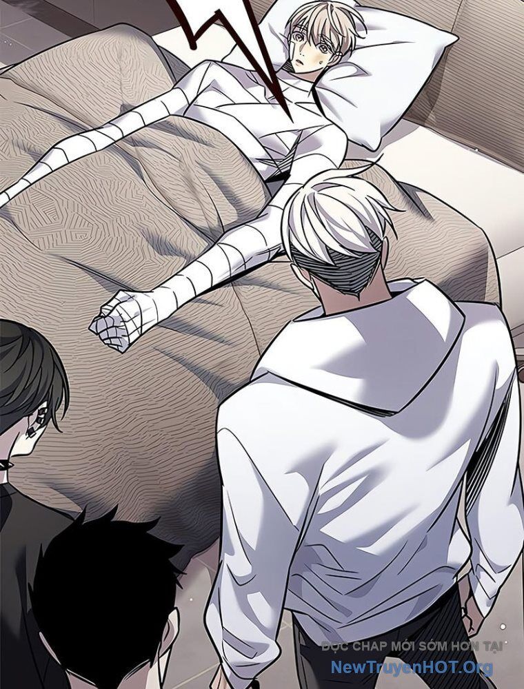 Hoá Thân Thành Mèo - Chapter 362 - Page 52