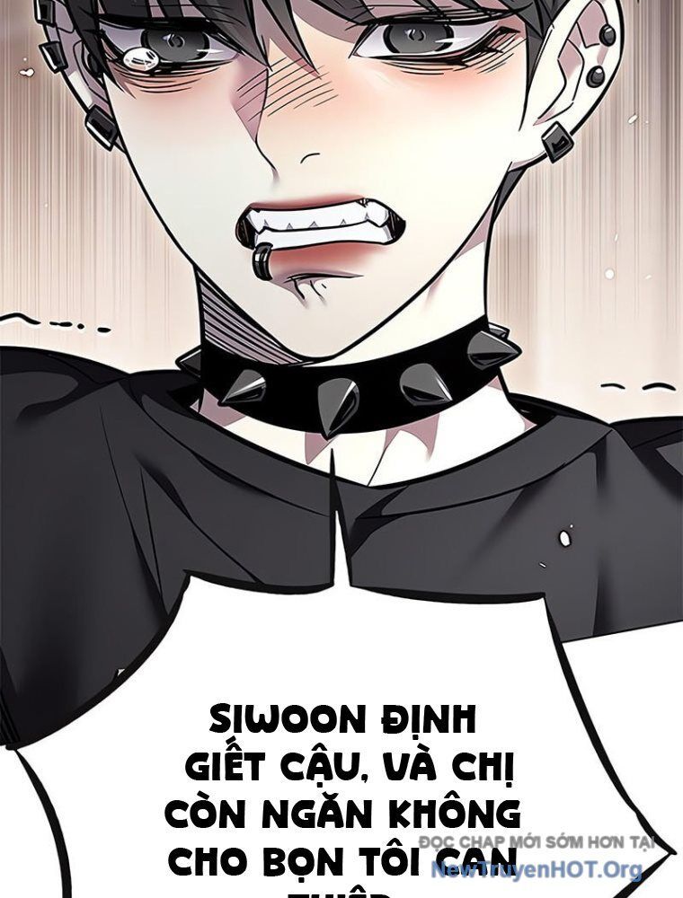 Hoá Thân Thành Mèo - Chapter 362 - Page 59