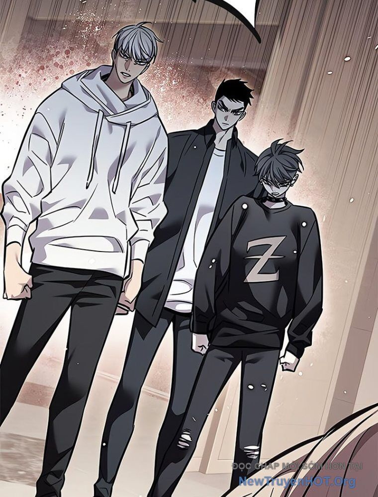 Hoá Thân Thành Mèo - Chapter 362 - Page 61