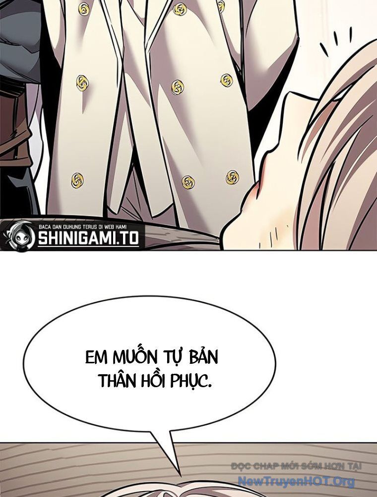 Hoá Thân Thành Mèo - Chapter 362 - Page 8