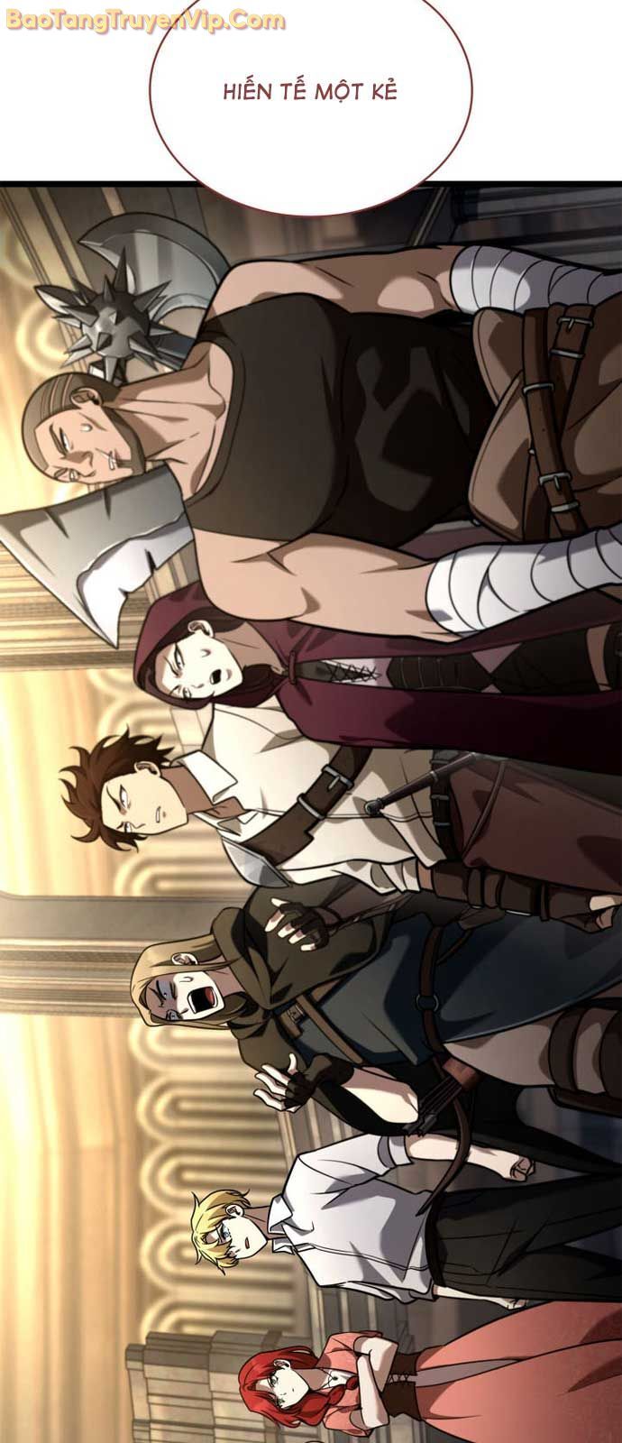 Đại Pháp Sư Toàn Năng - Chapter 119 - Page 100