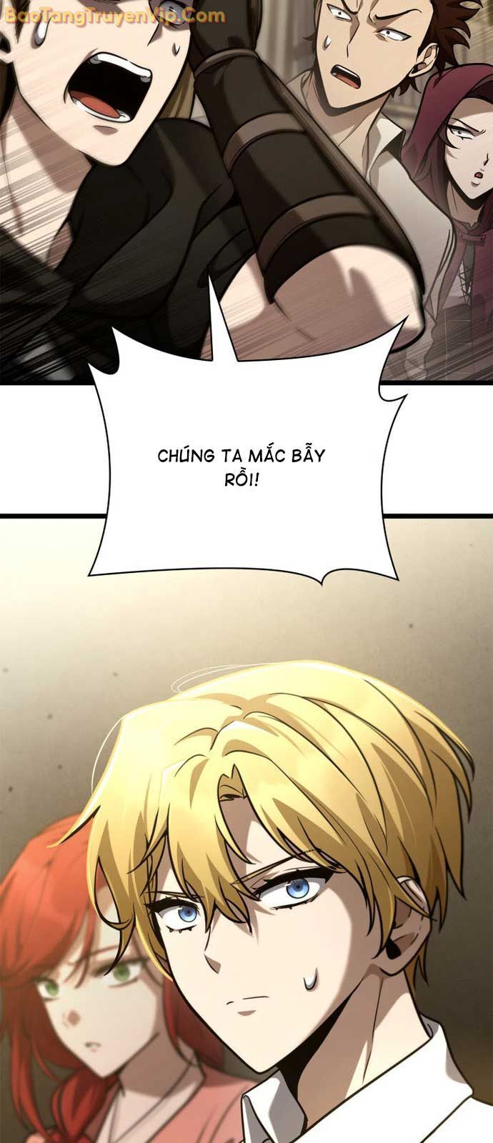 Đại Pháp Sư Toàn Năng - Chapter 119 - Page 102