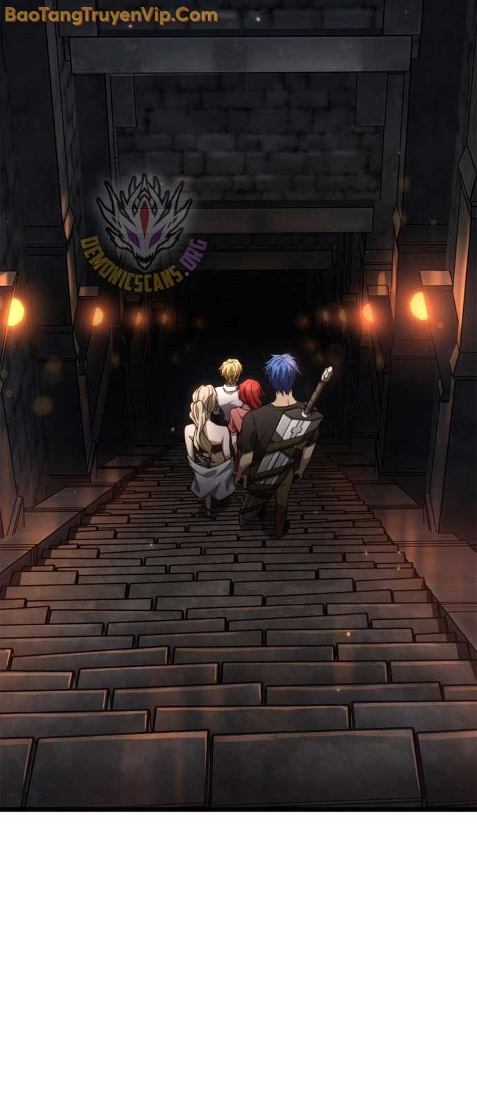 Đại Pháp Sư Toàn Năng - Chapter 119 - Page 12