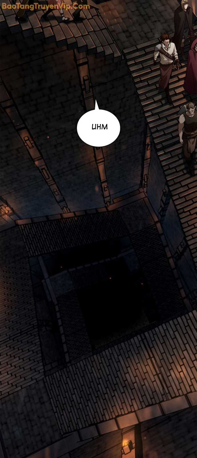 Đại Pháp Sư Toàn Năng - Chapter 119 - Page 15