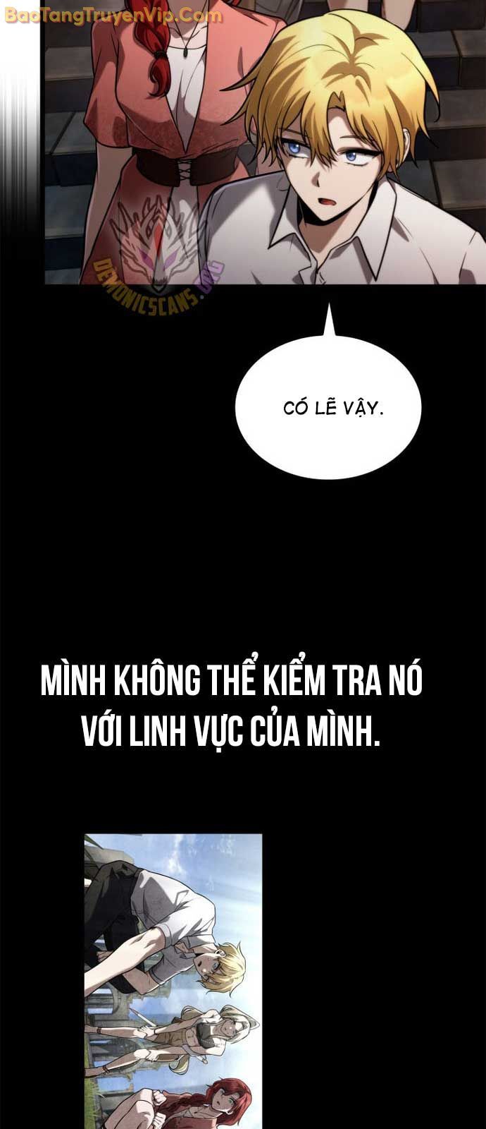 Đại Pháp Sư Toàn Năng - Chapter 119 - Page 17