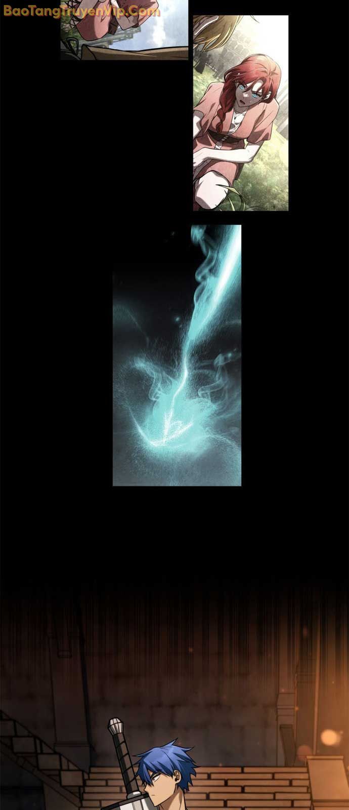 Đại Pháp Sư Toàn Năng - Chapter 119 - Page 18