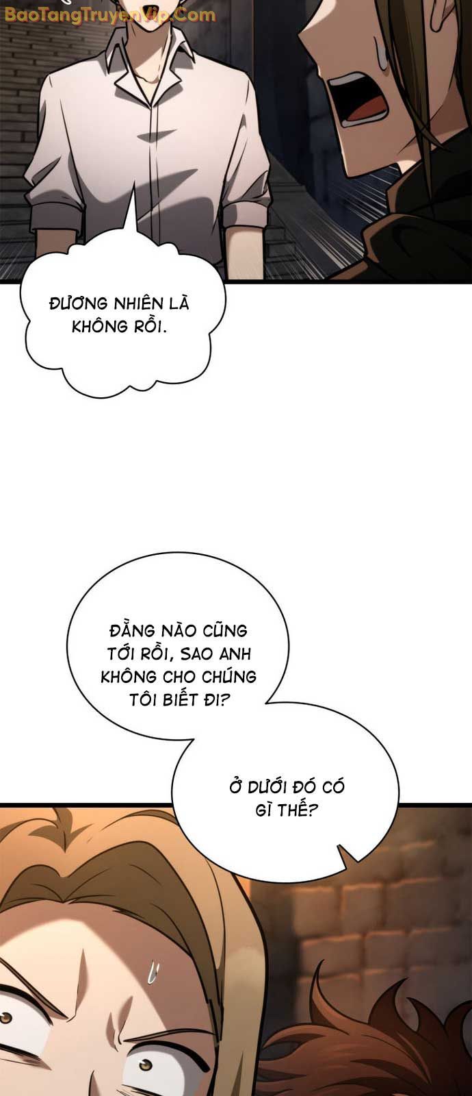 Đại Pháp Sư Toàn Năng - Chapter 119 - Page 24