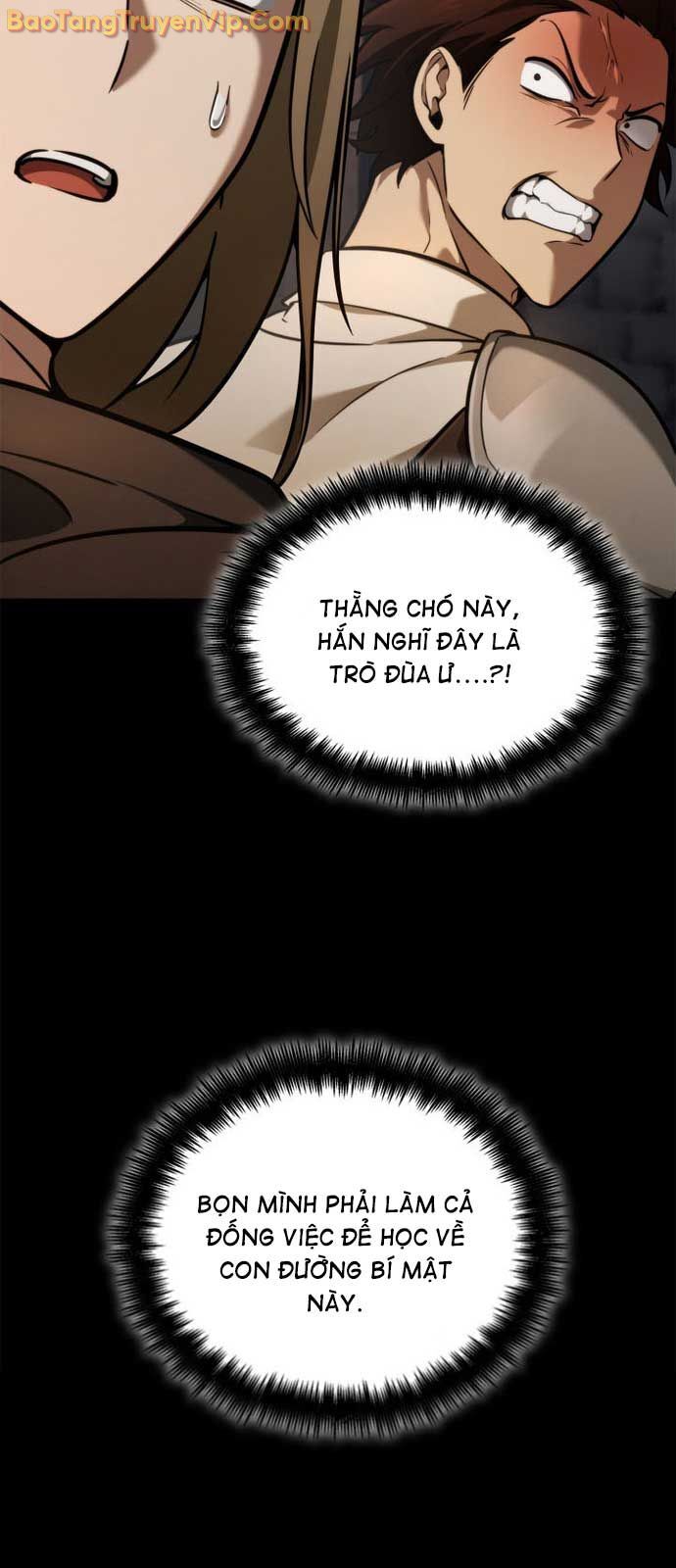 Đại Pháp Sư Toàn Năng - Chapter 119 - Page 25