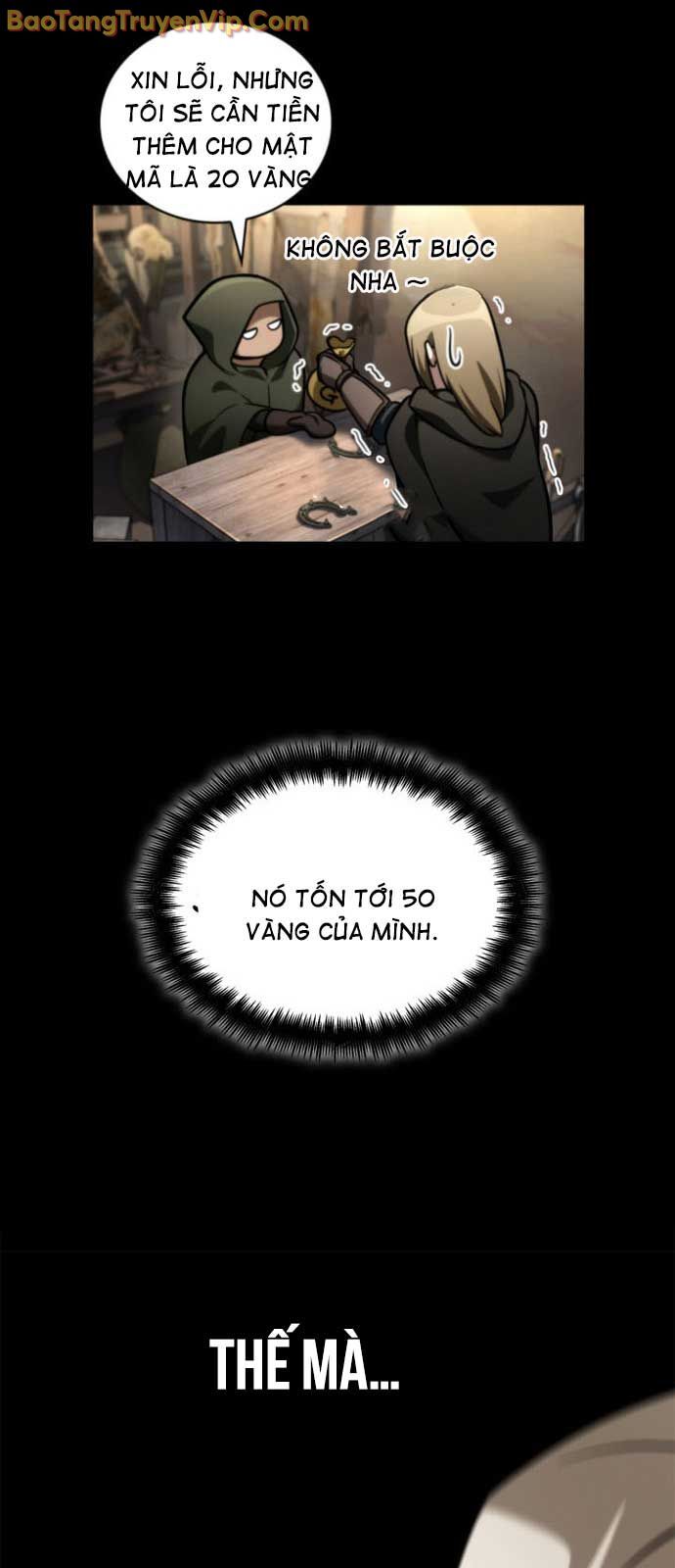 Đại Pháp Sư Toàn Năng - Chapter 119 - Page 26