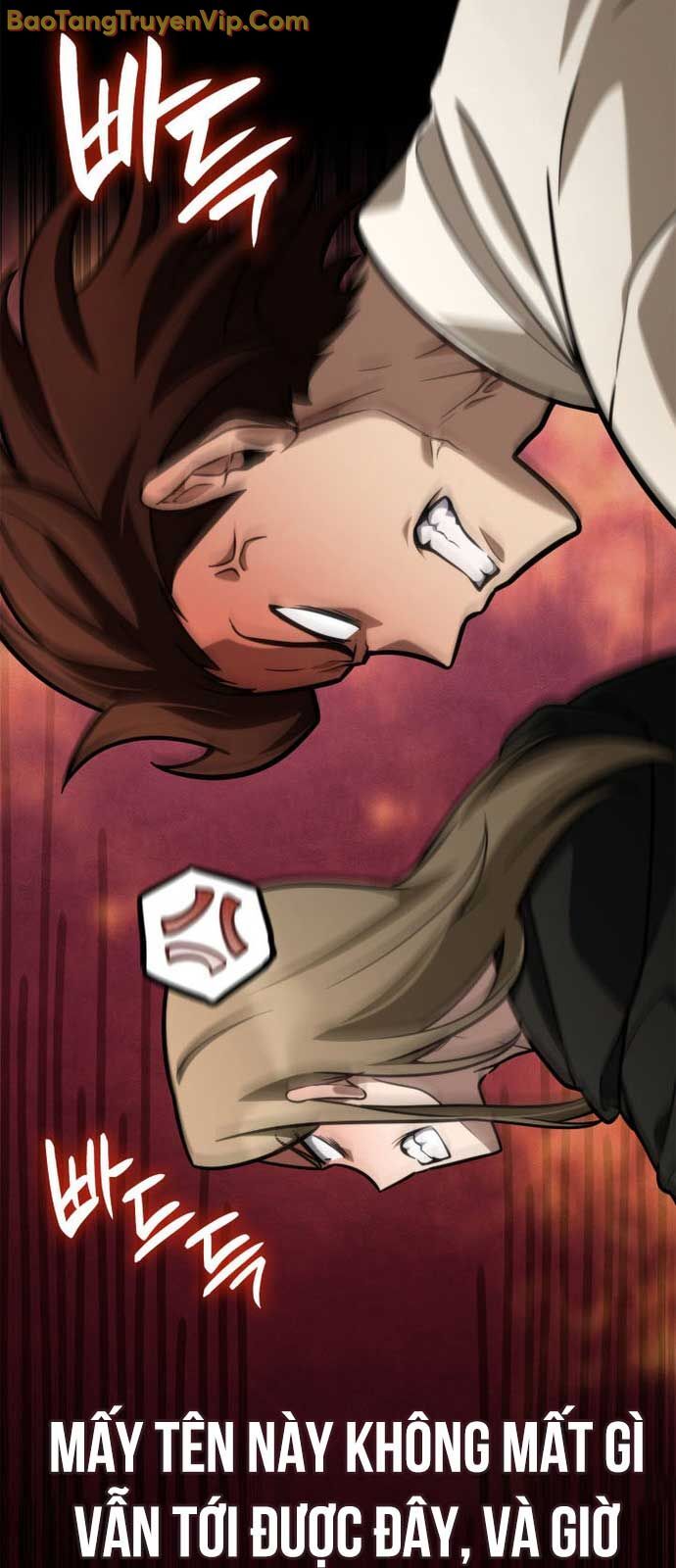 Đại Pháp Sư Toàn Năng - Chapter 119 - Page 27