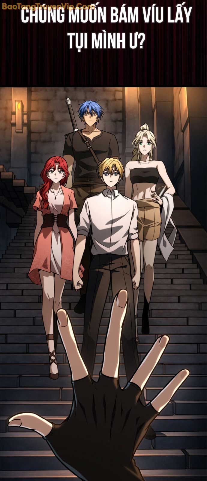 Đại Pháp Sư Toàn Năng - Chapter 119 - Page 28