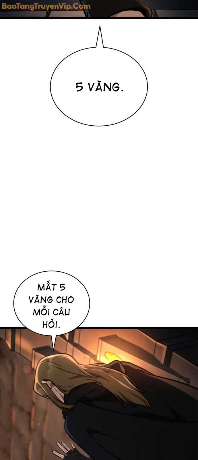 Đại Pháp Sư Toàn Năng - Chapter 119 - Page 29