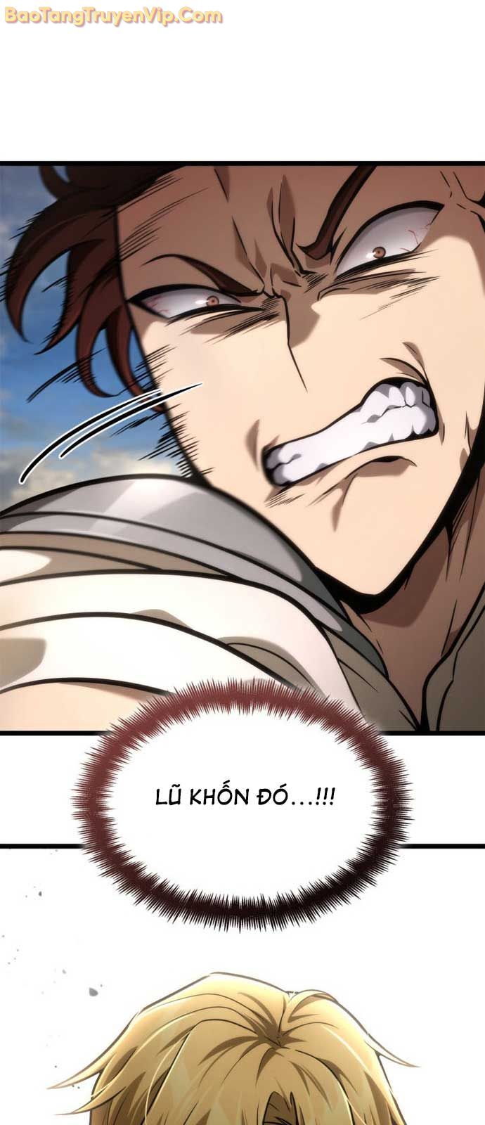 Đại Pháp Sư Toàn Năng - Chapter 119 - Page 3