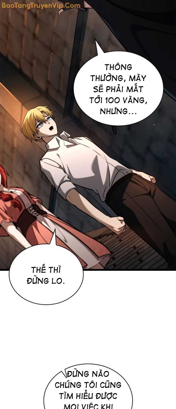 Đại Pháp Sư Toàn Năng - Chapter 119 - Page 30