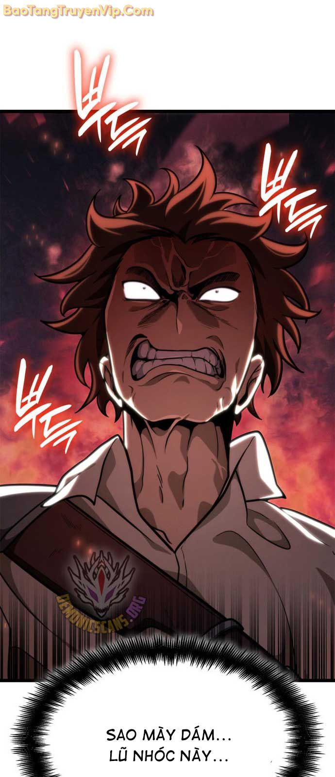 Đại Pháp Sư Toàn Năng - Chapter 119 - Page 34