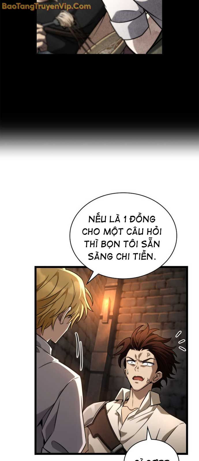 Đại Pháp Sư Toàn Năng - Chapter 119 - Page 36