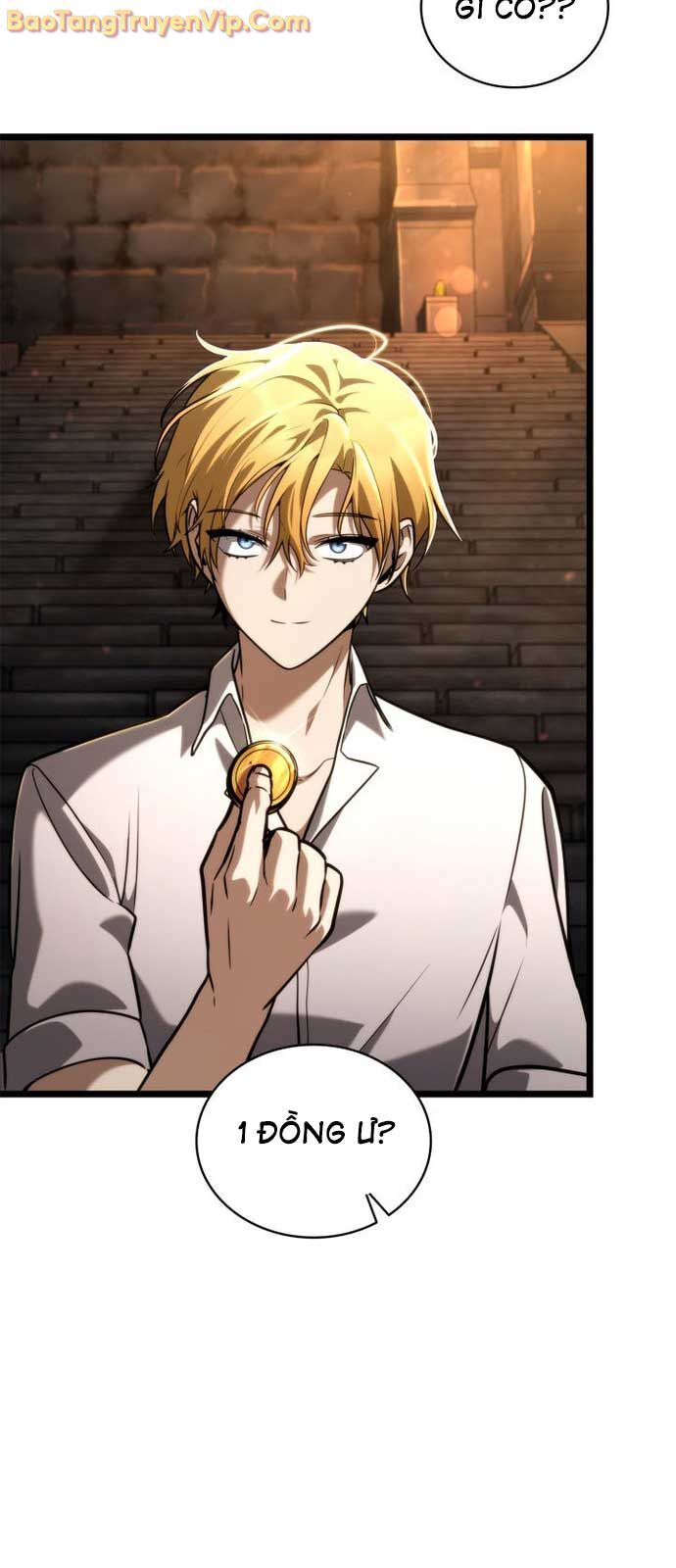 Đại Pháp Sư Toàn Năng - Chapter 119 - Page 37