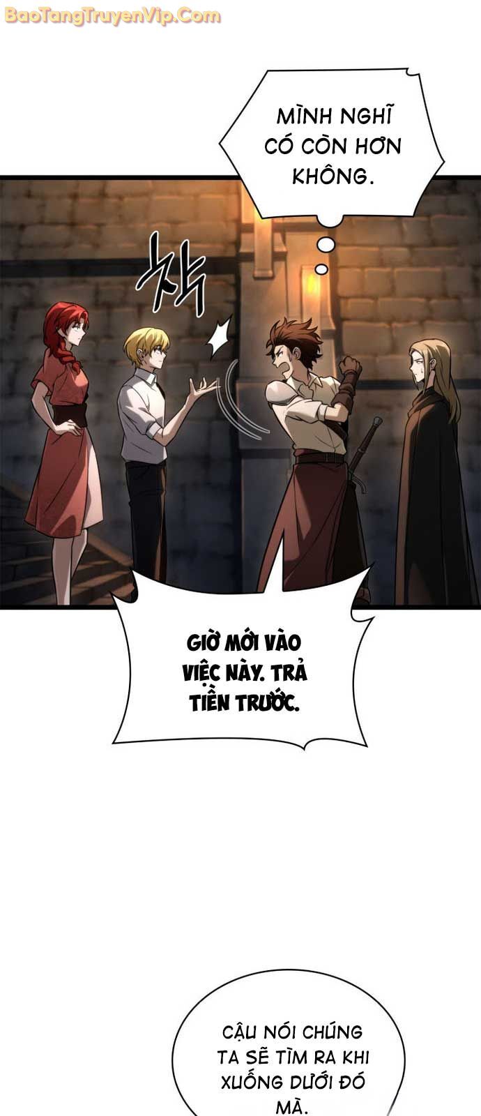 Đại Pháp Sư Toàn Năng - Chapter 119 - Page 38