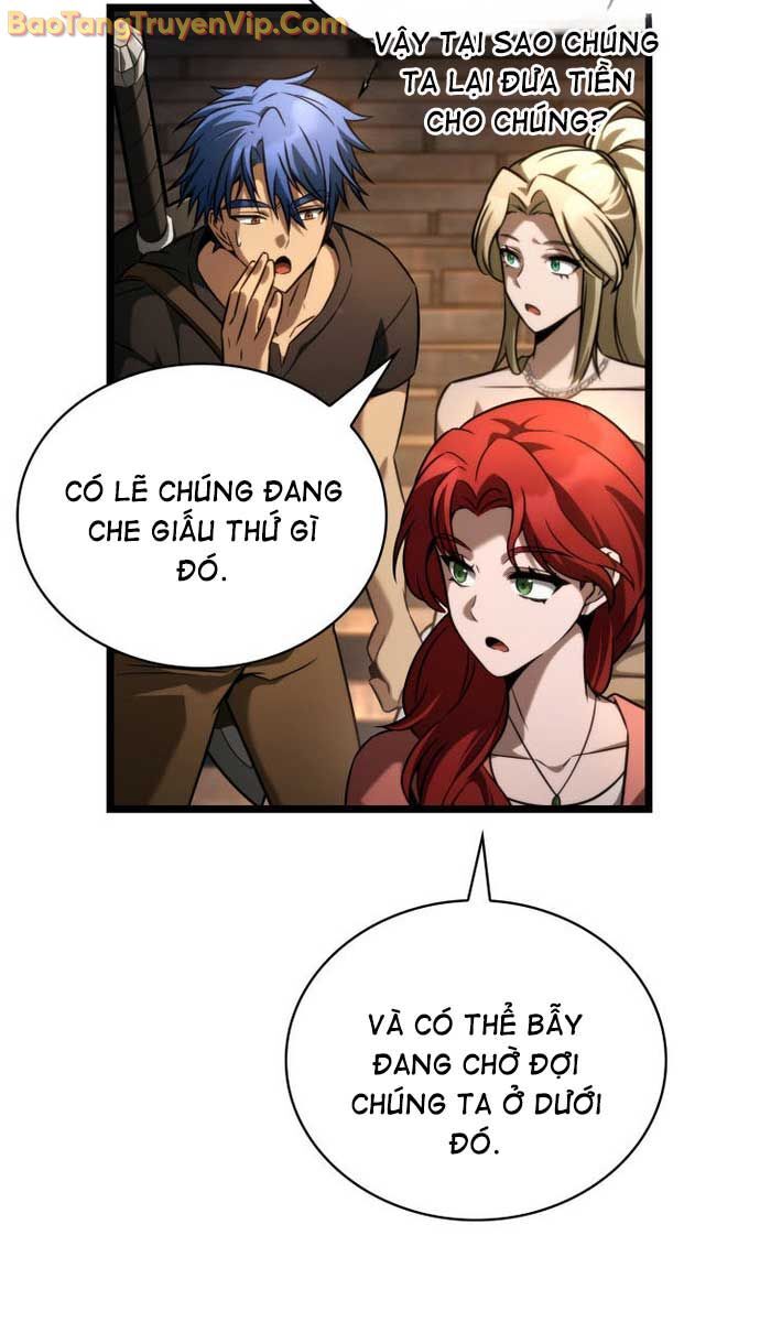 Đại Pháp Sư Toàn Năng - Chapter 119 - Page 39