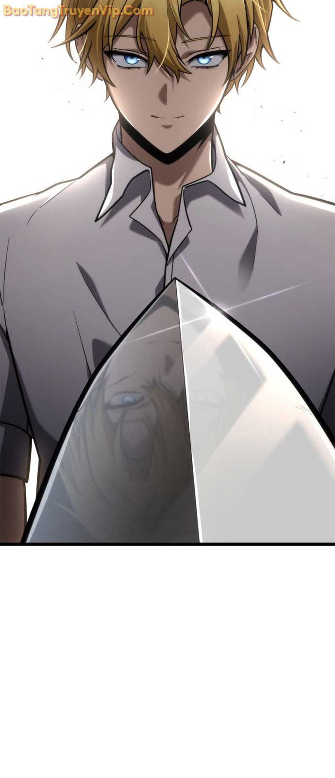 Đại Pháp Sư Toàn Năng - Chapter 119 - Page 4