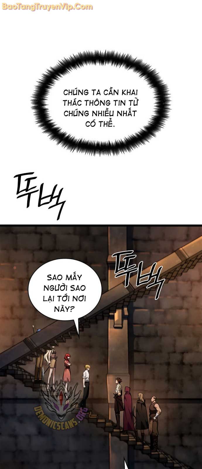 Đại Pháp Sư Toàn Năng - Chapter 119 - Page 40